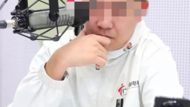 Photo of “挂掉、不用理”嬉笑回应投诉电话 政府工作人员被停职