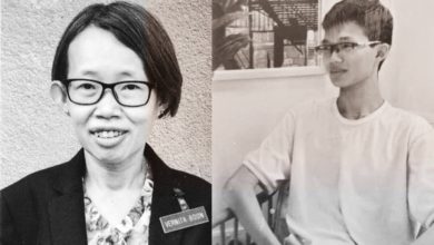 Photo of 天伦惨剧！儿杀母 大哥也惨死 弟受伤送院