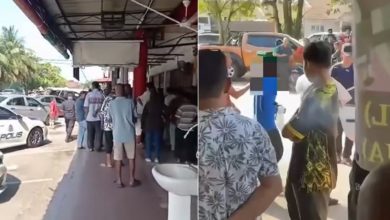 Photo of 为缅女手机充电遭刀袭 手机店主险被割喉