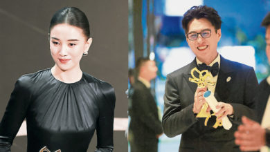 Photo of 《白玉兰奖》《西北岁月》靳东《山花烂漫时》宋佳称帝封后