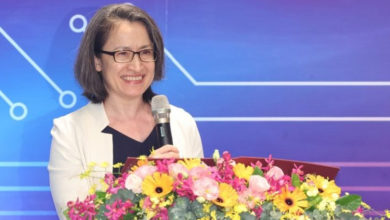 Photo of 萧美琴：不被威吓孤立 “中干扰无阻为台发声”