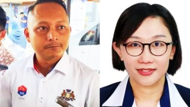Photo of 【副校长毙命家中案】阿兹南：案件关键在于曾举债欠阿窿