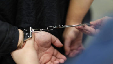 Photo of 狮城香港警方打击跨境电诈 8人被捕包括4大马人