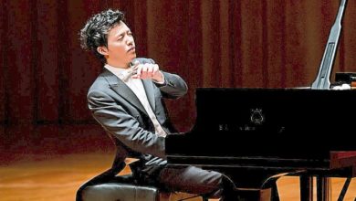 Photo of 复出路坎坷 李云迪断键取消大马演奏会
