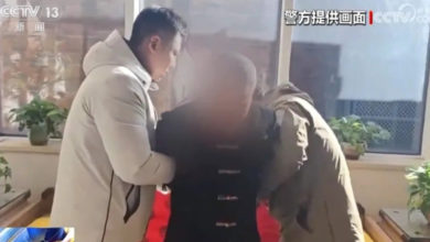 Photo of 包装成智库专家 网红竟是潜逃31年杀人犯