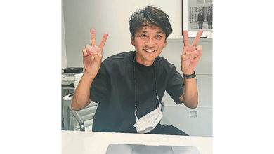 Photo of TOKIO国分太一无限期停工 木村拓哉低调切割