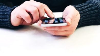 Photo of 教育基金不见了1万 爸妈心寒：原来是孩子“偷”去买iPhone