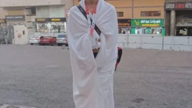 Photo of 72岁大马穆斯林周五因心脏病送命 今年第9名大马朝圣者去世