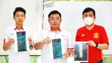 Photo of 又是强贷！销售员早还钱被罚款 李文彬协调遭恐吓