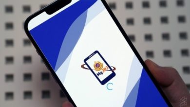 Photo of 警邀全民当吹哨人 用脸书MyJPJ 举报违规司机