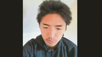 Photo of 时隔3年再执行死刑 日9尸命案凶手伏法