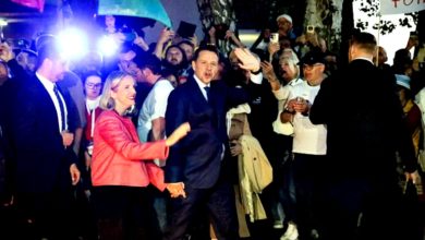 Photo of 波兰总统大选登场 亲欧盟与民族主义政党不相伯仲