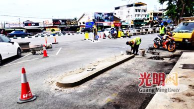 Photo of 加央智能停车收费系统16日啟用 10家代理助公众付费