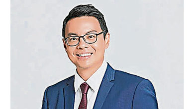 Photo of 李健聪：小贩可续用津贴煤气 雪贸消部暂停执法