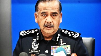 Photo of 防枪械走私入马 总警长：增人手驻守边境