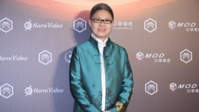 Photo of 金曲36 主席丁晓雯揭评审内幕 想不起歌后候选人惹议