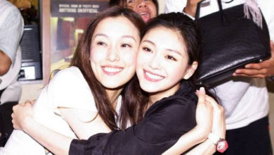 Photo of 被网轰消费大S 范玮琪泪撤合照亲揭内情