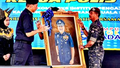 Photo of 听妈妈的话不续约 总警长622卸任
