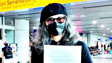 Photo of 法米惹扎质疑被限制出境 移民局澄清：仅限沙巴