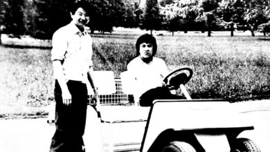 Photo of 蔡澜走了〡成龙发文悼念蔡澜 避谈黑帮追杀 逃到西班牙