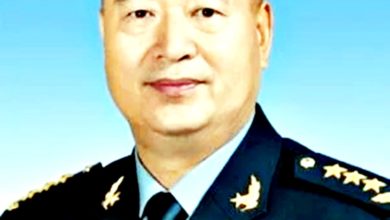 Photo of 中央军委原副主席 许其亮逝世 享年75岁