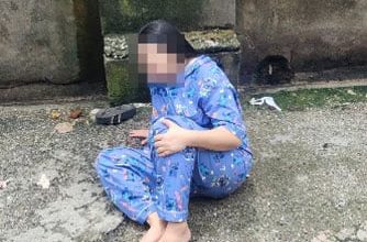 Photo of 警方闯店屋扫黄取缔3泰女     1泰女跳楼逃跑伤右脚送院