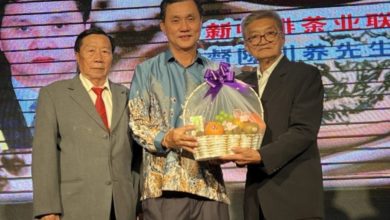 Photo of 商用煤气政策引争议 部长业者10日对话寻策