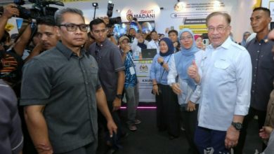 Photo of 安华: GST更便捷 但时机未到