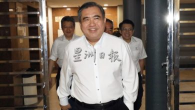 Photo of 林慧英受委中委? 陆兆福: 你们都懂了