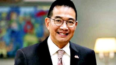 Photo of 马泰合作关系迈入新高峰 泰外长:边境成合作重点