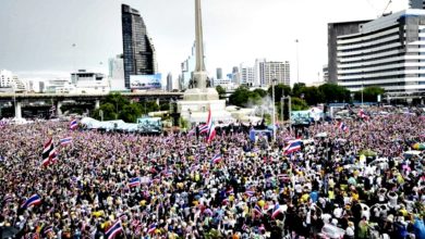 Photo of 勿借民主失败开军事绿灯 泰人民党警告：政变不是出路