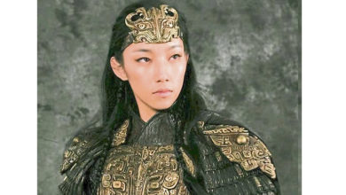Photo of 《封神》女星爆考大学耍特权 吴京李连杰新片遭殃