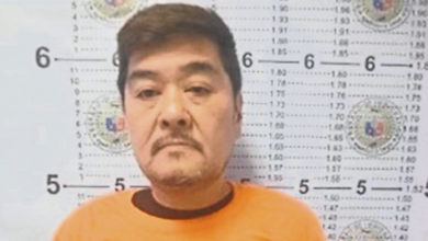 Photo of 日诈骗头目在菲庆生落网