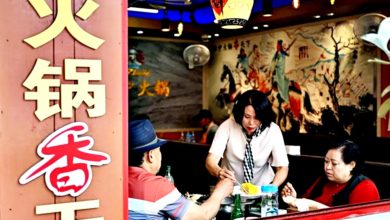 Photo of 韩国总统选举在即 虚假消息满天飞
