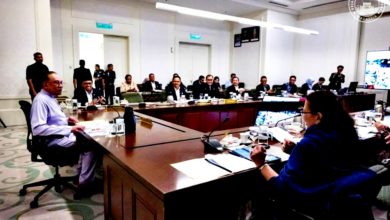 Photo of 7月国会会议 料呈第13大马计划