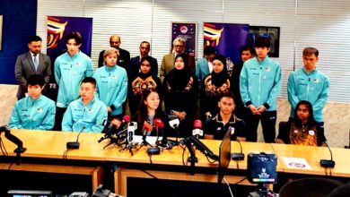 Photo of 2028洛城奥运“金牌之路”计划 谢苏领衔12人榜上有名