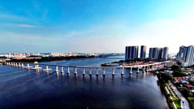 Photo of RTS建设进度56% 轨道工程料7月杪完工