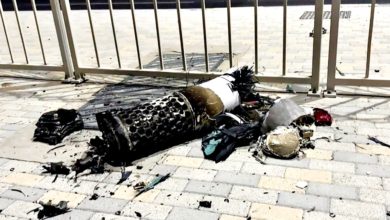 Photo of 以伊冲突〡袭美军基地事前通报 分析:伊朗调校对等反击方式 避免升级局势