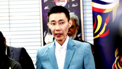 Photo of 2028洛杉矶奥运金牌之路计划〡不仅仅是打破金牌荒 李宗伟盼大马获超过1枚金牌