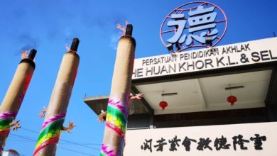 Photo of 紫芳阁闹双包〡727开特大改选理事会 陈炳锟促许嵄智现身交代