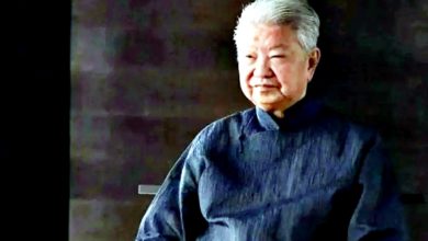 Photo of 蔡澜走了〡蔡澜临终细节曝光 专栏照常刊出“香港最适合我”