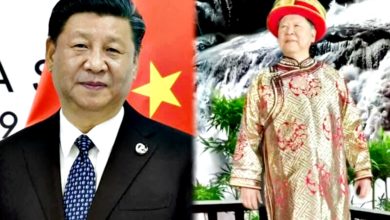 Photo of 与习近平撞脸！ 歌唱家被抖音频封锁 全因“长相违规”