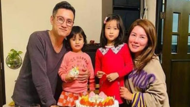 Photo of 吴忻熹惊爆离婚 抗癌之路无人陪伴