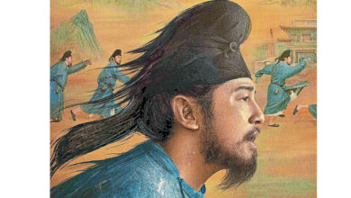 Photo of 《长安的荔枝》雷佳音演技大翻车 “这不是演是敷衍”