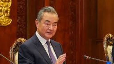 Photo of 王毅：中方反对以色列 违反国际法武力袭击伊朗