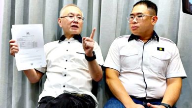 Photo of 魏家祥：马青接394宗上诉 吁政府重新检讨预科班录取