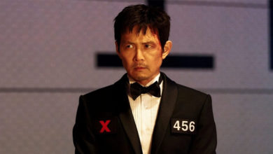 Photo of 《鱿鱼游戏3》残暴升级 李政宰痛喊：为何不杀我？