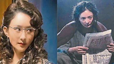 Photo of 《酱园弄悬案》杨幂女囚表现突出 赵丽颖粉丝打抱不平
