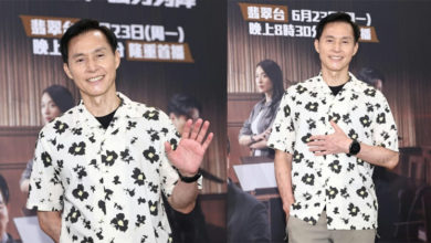 Photo of 约满TVB转向中国发展 张国强盼突破演出框架
