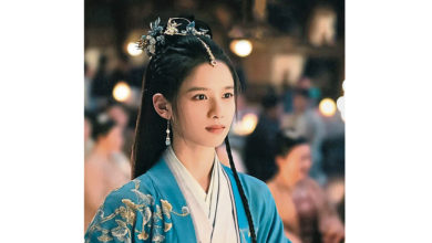 Photo of 《藏海传》张婧仪抢戏 资源大升级